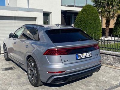 Gebraucht Audi Q8 Sport 286 PS (210 kW) 2018 Grau SUV