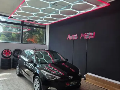 Gebraucht Hyundai i20