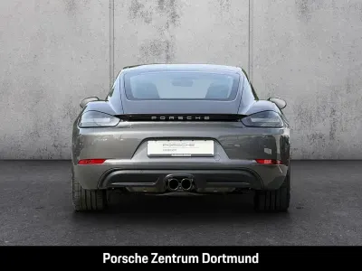 Gebraucht Porsche Cayman