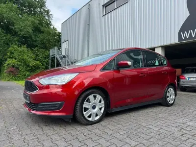 Gebraucht Ford C-MAX
