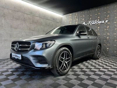 Mercedes GLC300
