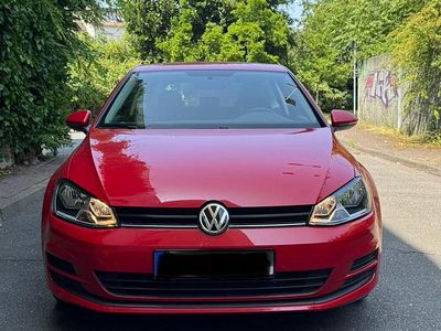 VW Golf VII