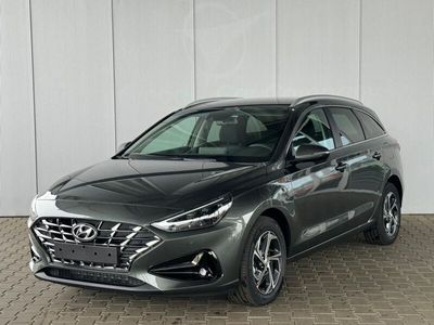 gebraucht Hyundai i30 1.5