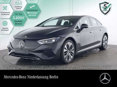 Mercedes EQE300