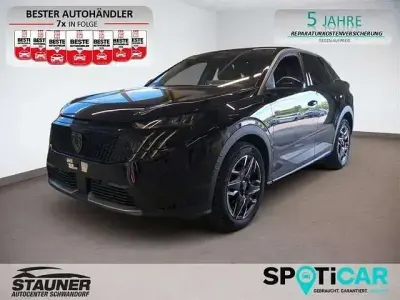 Gebraucht Peugeot 3008