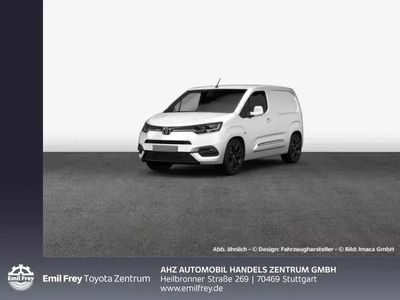 gebraucht Toyota Proace 20-l-D-4D L2 Autm.ComfortNaviRü-Kamera