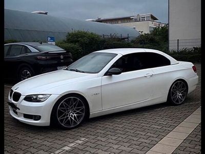 gebraucht BMW 325 Cabriolet i -