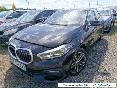 Gebraucht BMW 116