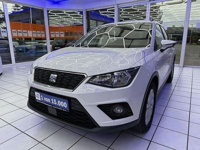 Gebraucht Seat Arona Style 116 PS (85 kW) 2018 Unbekannt SUV
