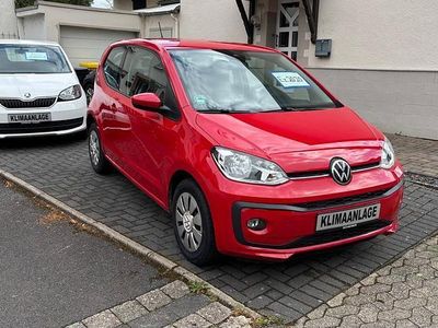 VW up!