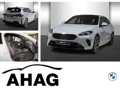 BMW 114