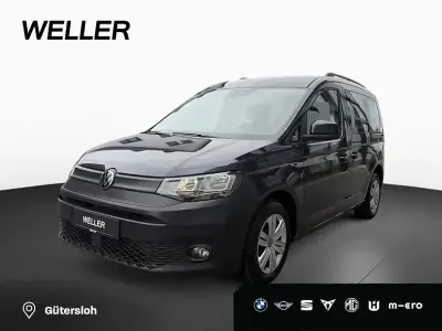 Gebraucht VW Caddy 102 PS (75 kW) 2024 Andere Van / Kleinbus