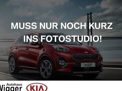 Neu Kia Stonic Vision 100 PS (73 kW) 2026 Grau SUV