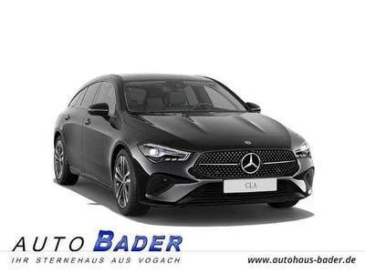 Mercedes CLA180