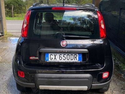 Fiat Panda 4x4