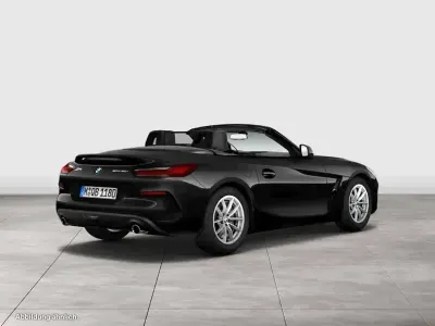 Gebraucht BMW Z4