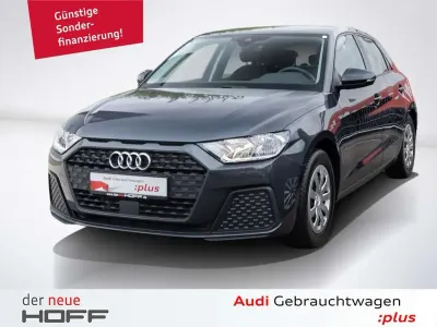 Gebraucht Audi A1 Sportback Comfort 95 PS (69 kW) 2025 Grau Kleinwagen