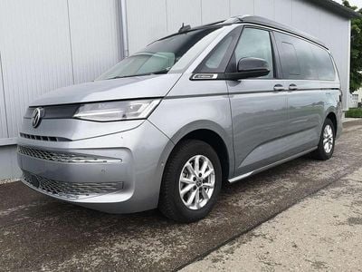 VW T7