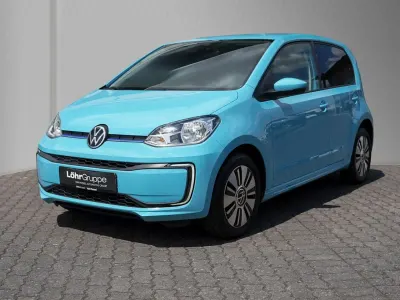 Gebraucht VW e-up! Style 61 kW (83 PS) 2022 Kleinwagen