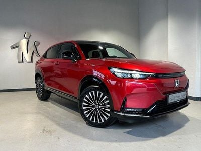Gebraucht Honda e:Ny1 Advance 150 kW (204 PS) 2024 Rot SUV