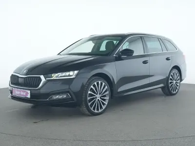 Gebraucht Skoda Octavia