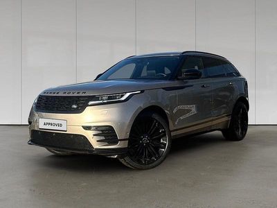 Gebraucht Land Rover Range Rover Velar SE Dynamic 304 PS (223 kW) 2026 Batumi gold SUV