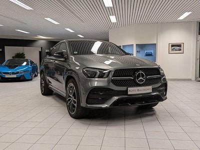 Mercedes GLE350