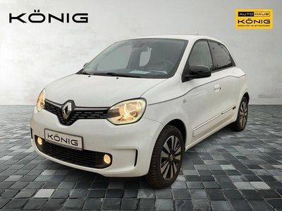 Gebraucht Renault Twingo 60 kW (82 PS) 2023 Other Kleinwagen