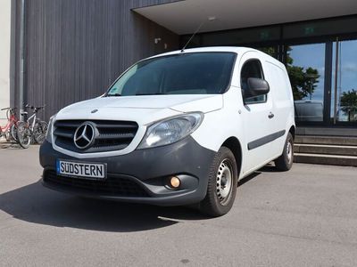 Mercedes Citan 108
