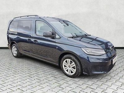 Neu VW Caddy Maxi Basis 2026 Andere Van / Kleinbus