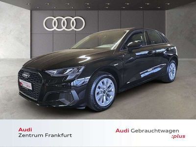 gebraucht Audi A3 e-tron 40 TFSI e S tronic LED AHK PDC Temp