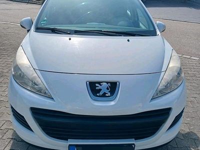 Gebraucht Peugeot 207 95 PS (69 kW) 2009 Kombi