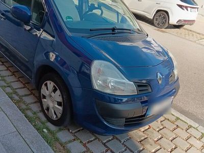 Renault Modus