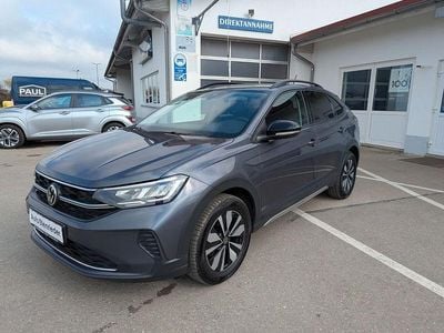 Gebraucht VW Taigo Goal 95 PS (69 kW) 2025 Rauchgrau SUV