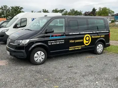 Gebraucht VW Caravelle