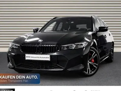 Gebraucht BMW 330