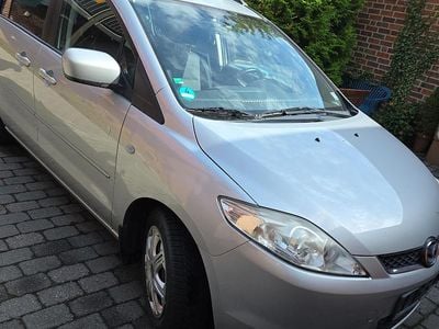Mazda 5