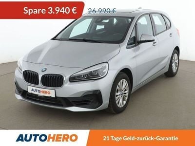 BMW 220 Active Tourer