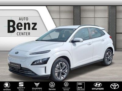 gebraucht Hyundai Kona Select Elektro 2WD *EFFIZENZ-PAKET Klima