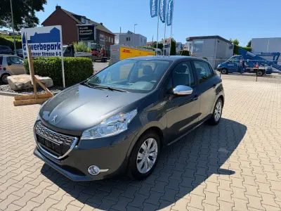 Gebraucht Peugeot 208