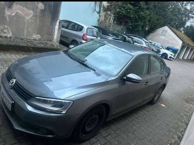 VW Jetta