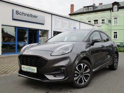 gebraucht Ford Puma 1.0 EcoBoost