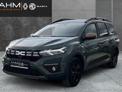 Gebraucht Dacia Jogger Comfort 110 PS (80 kW) 2024 Grau Van / Kleinbus