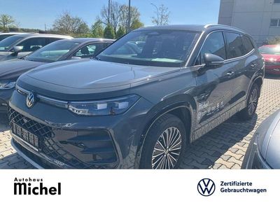Second-hand VW Tayron R-line 193 CP (141 kW) 2025 SUV