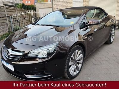 Opel Cascada