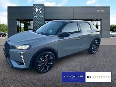 DS Automobiles DS3 Crossback E-Tense