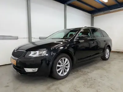 Usata Skoda Octavia