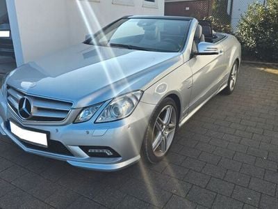 Mercedes E250