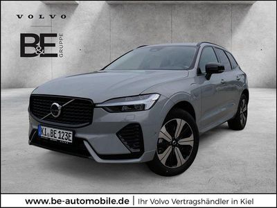 Grau Neu 2025 Volvo XC60 Plus SUV | 69.990 € (Teuer)