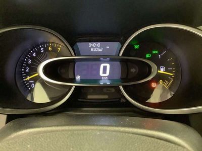 Renault Clio IV